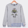 Cheap Buzz Lightyear Sweatshirt