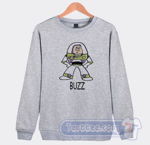Cheap Buzz Lightyear Sweatshirt