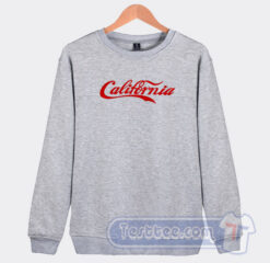 Cheap California Cola Sweatshirt
