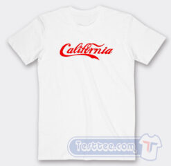 Cheap California Cola Tees