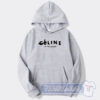 Cheap Celine up the Bitches Hoodie