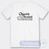 Cheap Chaotic Neutral Might Save Your Life Tees