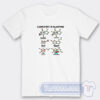 Cheap Chemistry Is Awesome Tees
