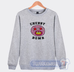 Cheap Cherry Bomb Sweatshirt