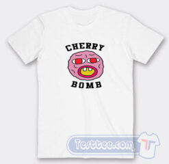 Cheap Cherry Bomb Tees