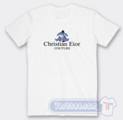 Cheap Christian Eior Parody Tees