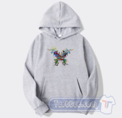 Cheap Coldplay Live In Buenos Aires Hoodie