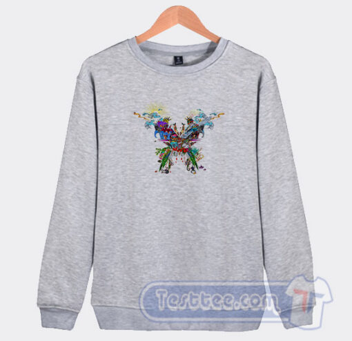 Cheap Coldplay Live In Buenos Aires Sweatshirt