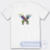 Cheap Coldplay Live In Buenos Aires Tees