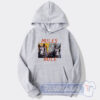 Cheap Columbia Tennessee Mule Days Hoodie