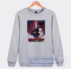 Cheap Demon City Shinjuku Sweatshirt