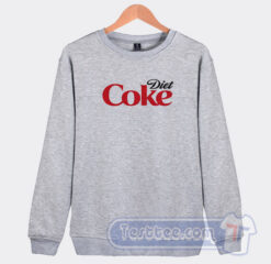 Cheap Diet Coke Sweatshirt