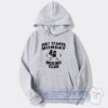 Cheap Diet Starts Monday Boxing Club Hoodie