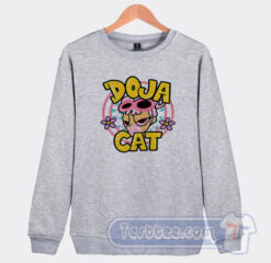 Cheap Doja Cat Hot Sweatshirt