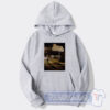 Cheap Eminem 8 Mile Rd Mobile Court Hoodie