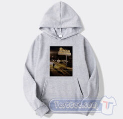 Cheap Eminem 8 Mile Rd Mobile Court Hoodie