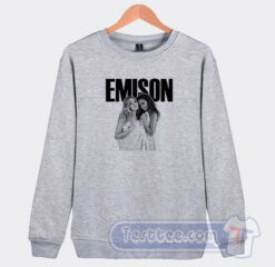 Cheap Emison Pretty Little Liars Sweatshirt