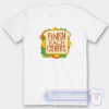 Cheap Finish Each Other's Sandwiches Tees
