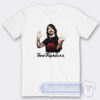 Cheap Foo Fighters T Shirt Dave Grohl Tees