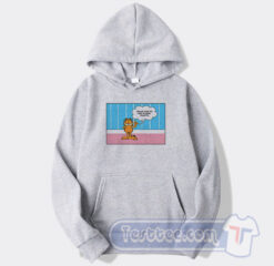 Cheap Garfield Trans Rights Are Human Rights Hoodie
