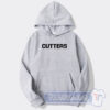 Cheap Cutters Hoodie