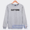 Cheap Cutters Sweatshirt