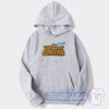 Cheap Excellent Coochie Town Hoodie
