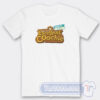 Cheap Excellent Coochie Town Tees