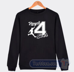 Cheap 4 Royal Ever Sweatshirt