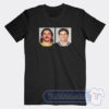 Cheap Aaron Rodgers And Tom Brady Tees