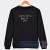 Cheap All The Love Harry Sweatshirt