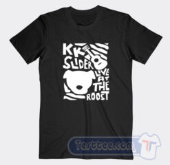 Cheap Animal Crossing KK Slider At The Roost Poster Tees