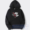 Cheap Atlanta Braves Mix It Up Hoodie