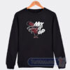 Cheap Atlanta Braves Mix It Up Sweatshirt