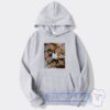 Cheap BTS Group Member Hoodie