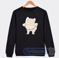 Cheap Baby Finn Adventure Time Sweatshirt