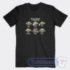 Cheap Baby Yoda A Mercenary Tees