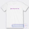 Cheap Be Your Best Self Tees