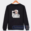 Cheap Billie Eilish Men Camiseta Mujer Sweatshirt