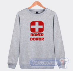 Cheap Boner Doner Sweatshirt