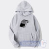 Cheap Broke Till I’m Dead FOAR Hoodie