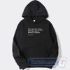 Cheap Bryan Stevenson The Opposite Of Poverty Is Not Wealth Hoodie