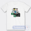 Cheap BTS I Remember Life Goes On Tees