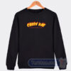 Cheap Carly Rae Jepsen Flame Sweatshirt