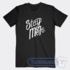 Cheap Carmelo Anthony Stay Melo Tees