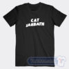 Cheap Cat Sabbath Tees