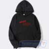 Cheap Dare To Resist White Supremacy Hoodie