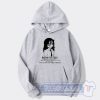 Cheap Born To Feel World Is A Axiety Hoodie