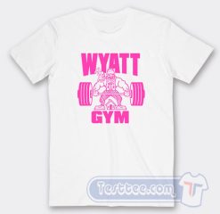 Cheap Bray Wyatt Gym Tees