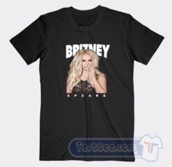 Cheap Britney Spears Photo Tees